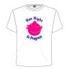 Unisex Promo Tee Thumbnail