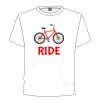 Unisex Promo Tee Thumbnail