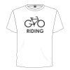 Unisex Promo Tee Thumbnail