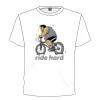 Unisex Promo Tee Thumbnail