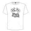 Unisex Promo Tee Thumbnail