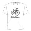 Unisex Promo Tee Thumbnail