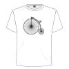 Unisex Promo Tee Thumbnail