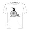 Unisex Promo Tee Thumbnail