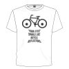 Unisex Promo Tee Thumbnail