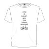Unisex Promo Tee Thumbnail