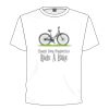 Unisex Promo Tee Thumbnail