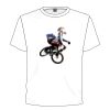 Unisex Promo Tee Thumbnail