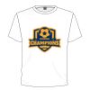 Unisex Promo Tee Thumbnail