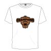 Unisex Promo Tee Thumbnail
