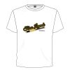 Unisex Promo Tee Thumbnail