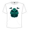 Unisex Promo Tee Thumbnail