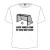 Unisex Promo Tee Thumbnail