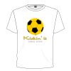 Unisex Promo Tee Thumbnail