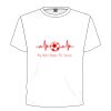 Unisex Promo Tee Thumbnail