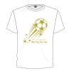 Unisex Promo Tee Thumbnail