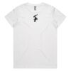 Womens Maple Tee Thumbnail