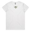 Womens Maple Tee Thumbnail
