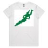 Womens Maple Tee Thumbnail