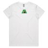 Womens Maple Tee Thumbnail