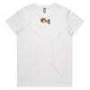 Womens Maple Tee Thumbnail