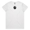 Womens Maple Tee Thumbnail
