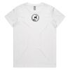 Womens Maple Tee Thumbnail