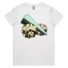 Womens Maple Tee Thumbnail