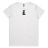 Womens Maple Tee Thumbnail