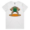 Womens Maple Tee Thumbnail