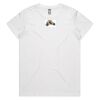 Womens Maple Tee Thumbnail