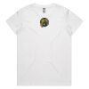 Womens Maple Tee Thumbnail