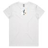 Womens Maple Tee Thumbnail