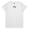 Womens Maple Tee Thumbnail