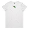 Womens Maple Tee Thumbnail