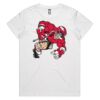 Womens Maple Tee Thumbnail