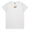 Womens Maple Tee Thumbnail