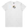 Womens Maple Tee Thumbnail