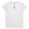 Womens Maple Tee Thumbnail