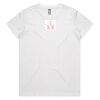 Womens Maple Tee Thumbnail