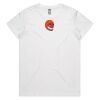 Womens Maple Tee Thumbnail