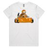 Womens Maple Tee Thumbnail
