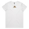 Womens Maple Tee Thumbnail