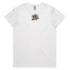 Womens Maple Tee Thumbnail