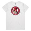 Womens Maple Tee Thumbnail