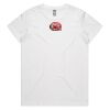 Womens Maple Tee Thumbnail
