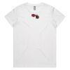 Womens Maple Tee Thumbnail