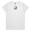 Womens Maple Tee Thumbnail