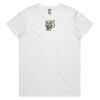 Womens Maple Tee Thumbnail
