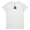 Womens Maple Tee Thumbnail
